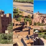 Excursion Privada de 1 Dia desde Marrakech a Ouarzazate y las Kasbahs | Biea Marruecos Viajes