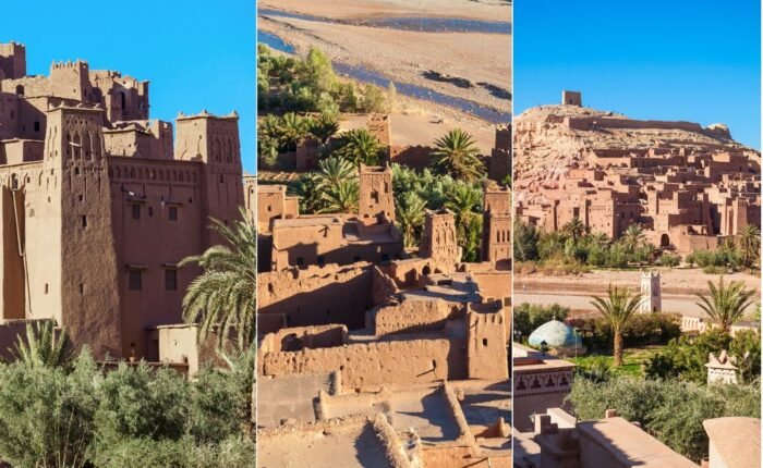 Excursion Privada de 1 Dia desde Marrakech a Ouarzazate y las Kasbahs | Biea Marruecos Viajes