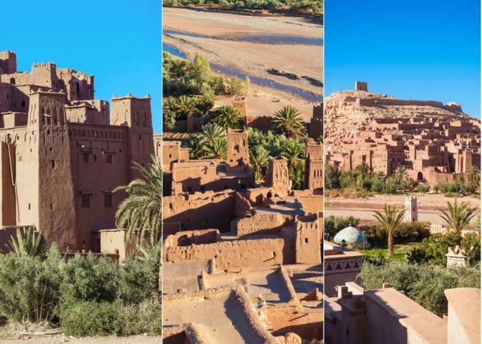 Excursion Privada de 1 Dia desde Marrakech a Ouarzazate y las Kasbahs | Biea Marruecos Viajes