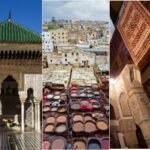 Excursion Guiada de 1 Dia en la Medina de Fez | Biea Marruecos Viajes Explora el encanto eterno de Fez,